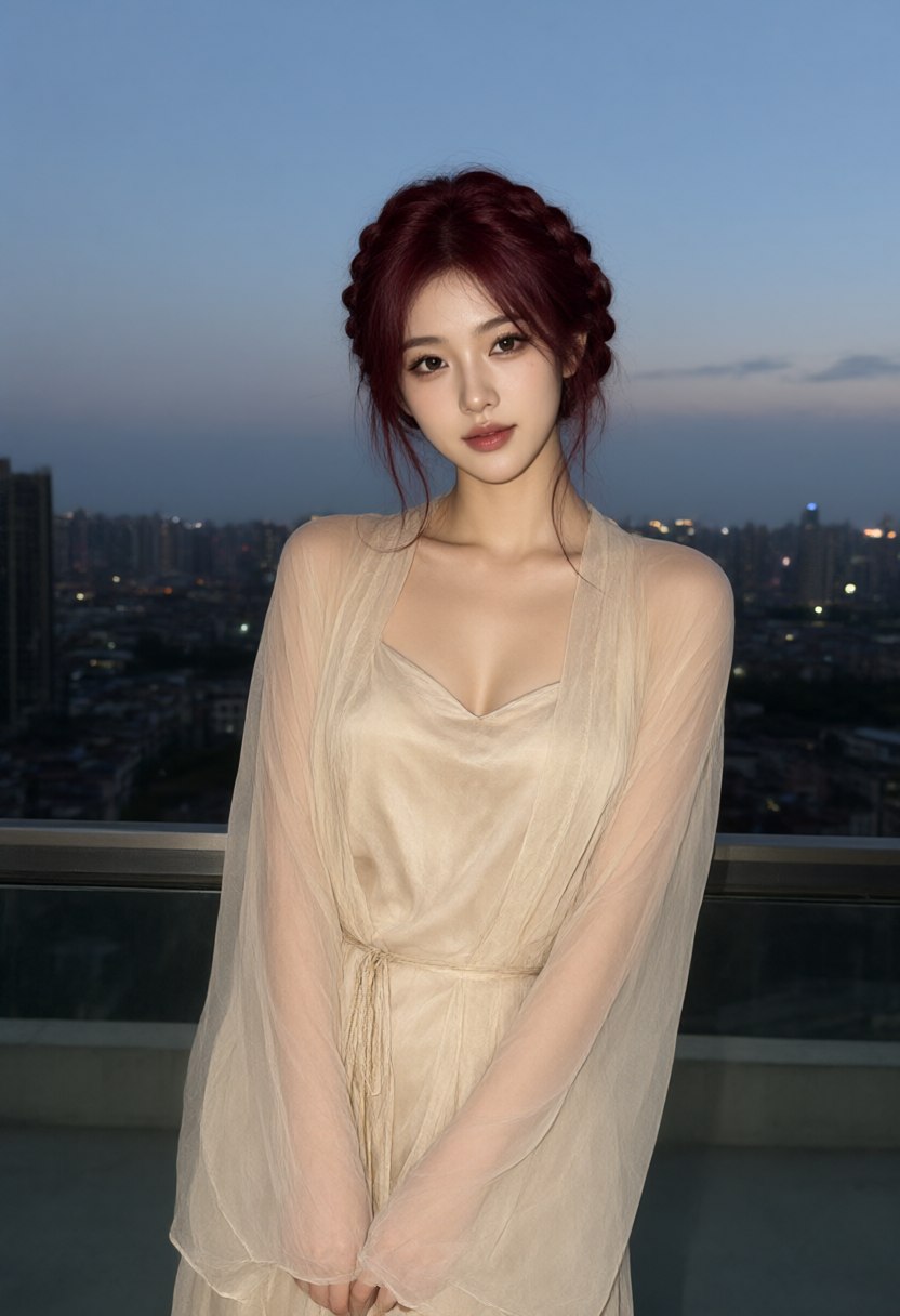 海报
